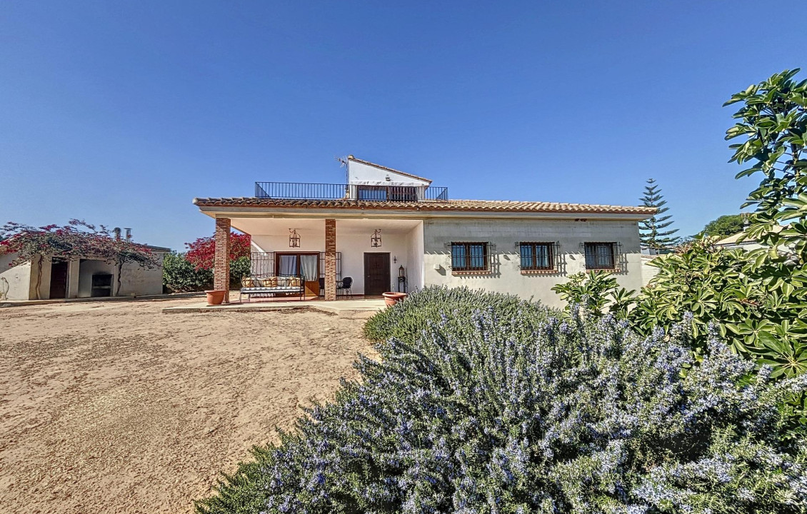 For Sale - Casas o chalets - Catadau - LLOMA MOLINA 12