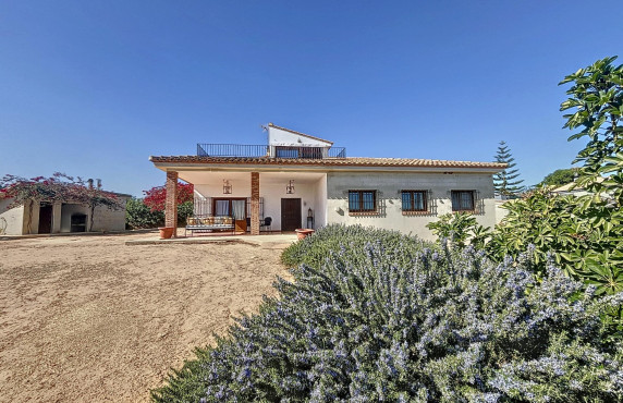 For Sale - Casas o chalets - Catadau - LLOMA MOLINA 12