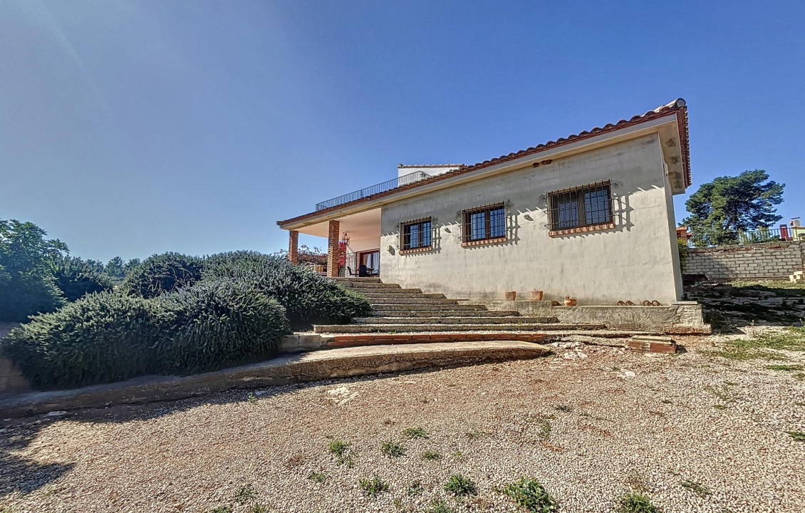 For Sale - Casas o chalets - Catadau - LLOMA MOLINA 12