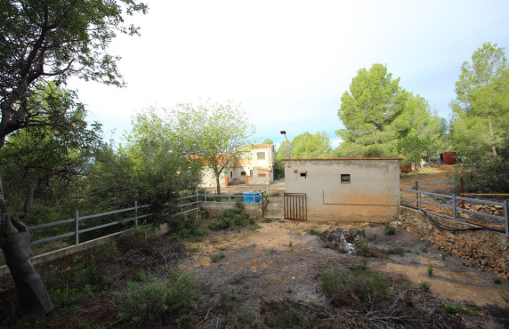 For Sale - Casas o chalets - Onda - Partida Bovalar