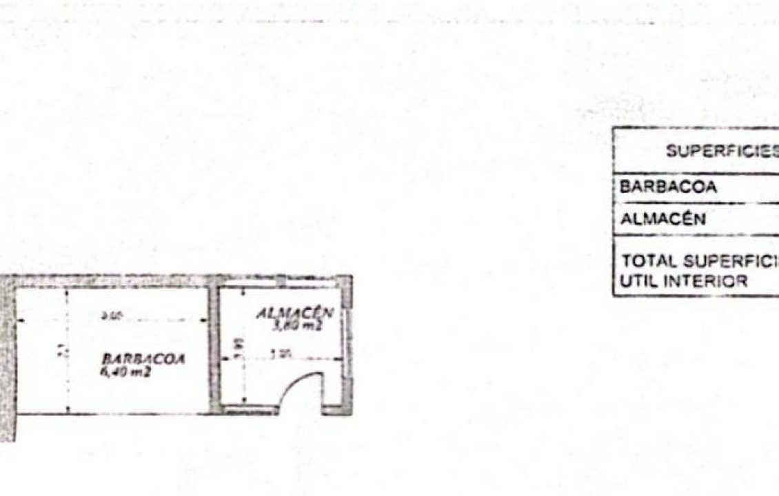 For Sale - Casas o chalets - Onda - Partida Bovalar