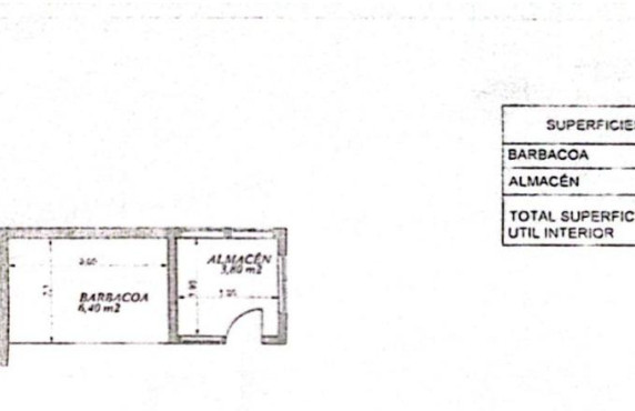 For Sale - Casas o chalets - Onda - Partida Bovalar