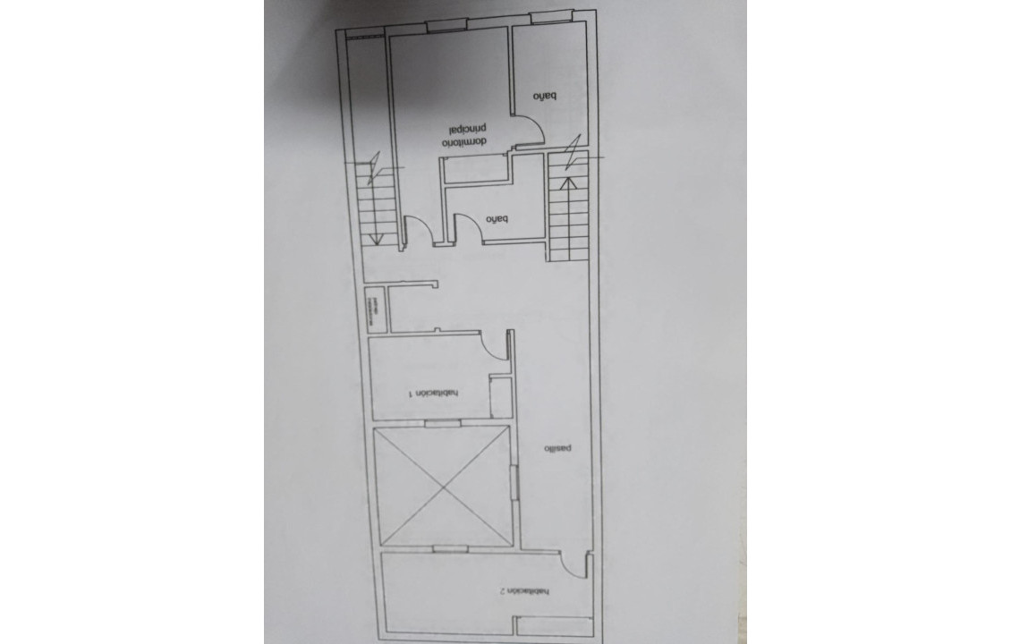 Venta - Fincas y solares - Sueca - Calle de San José