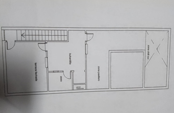 Venta - Fincas y solares - Sueca - Calle de San José