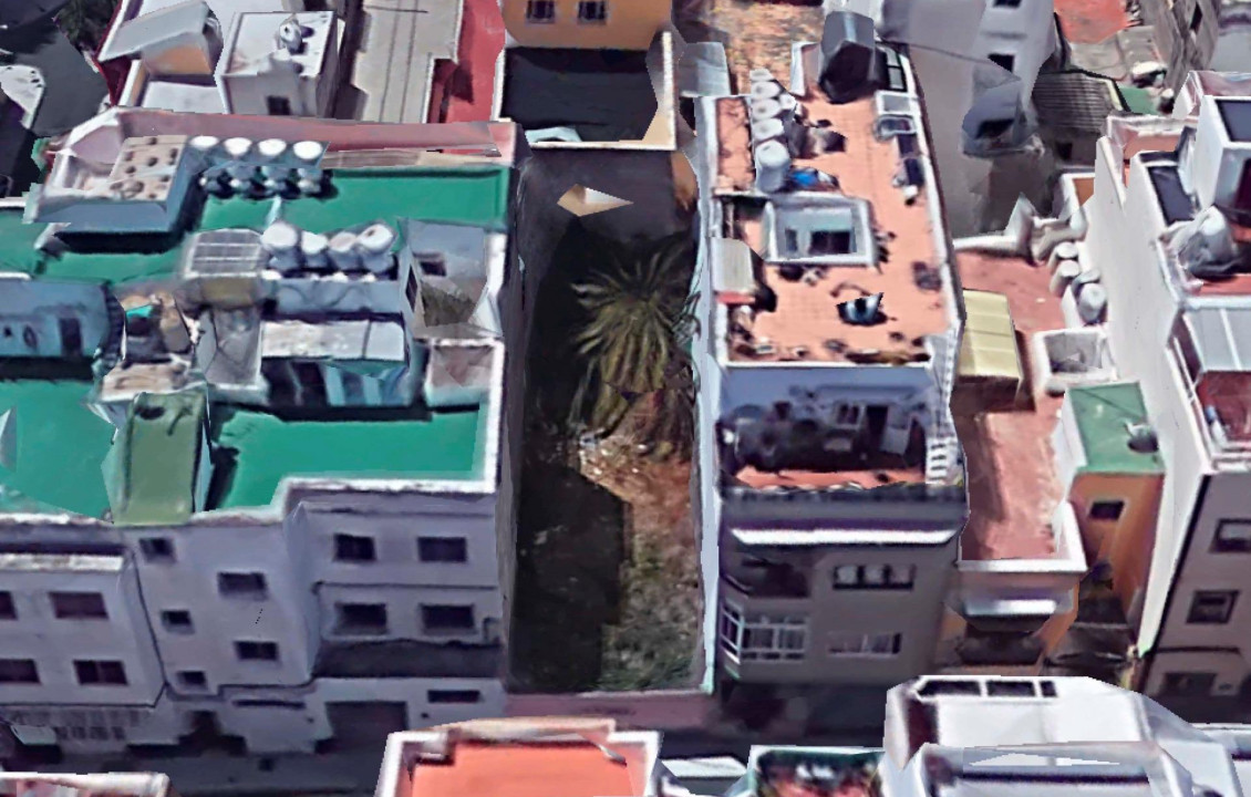 For Sale - Fincas y solares - Las Palmas de Gran Canaria - Federico Viera