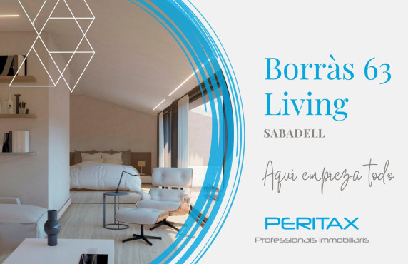 For Sale - Pisos - Sabadell - BORRAS