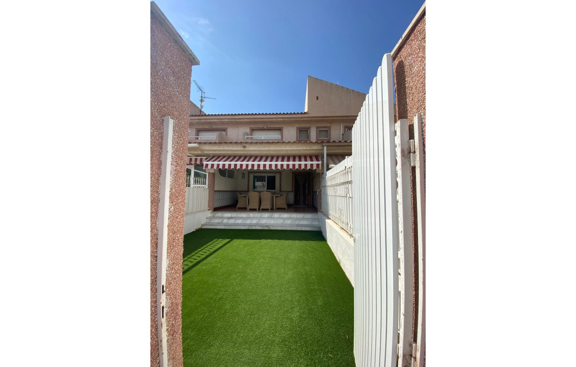 For Sale - Casas o chalets - Los Alcázares - PINTOR DALMAU