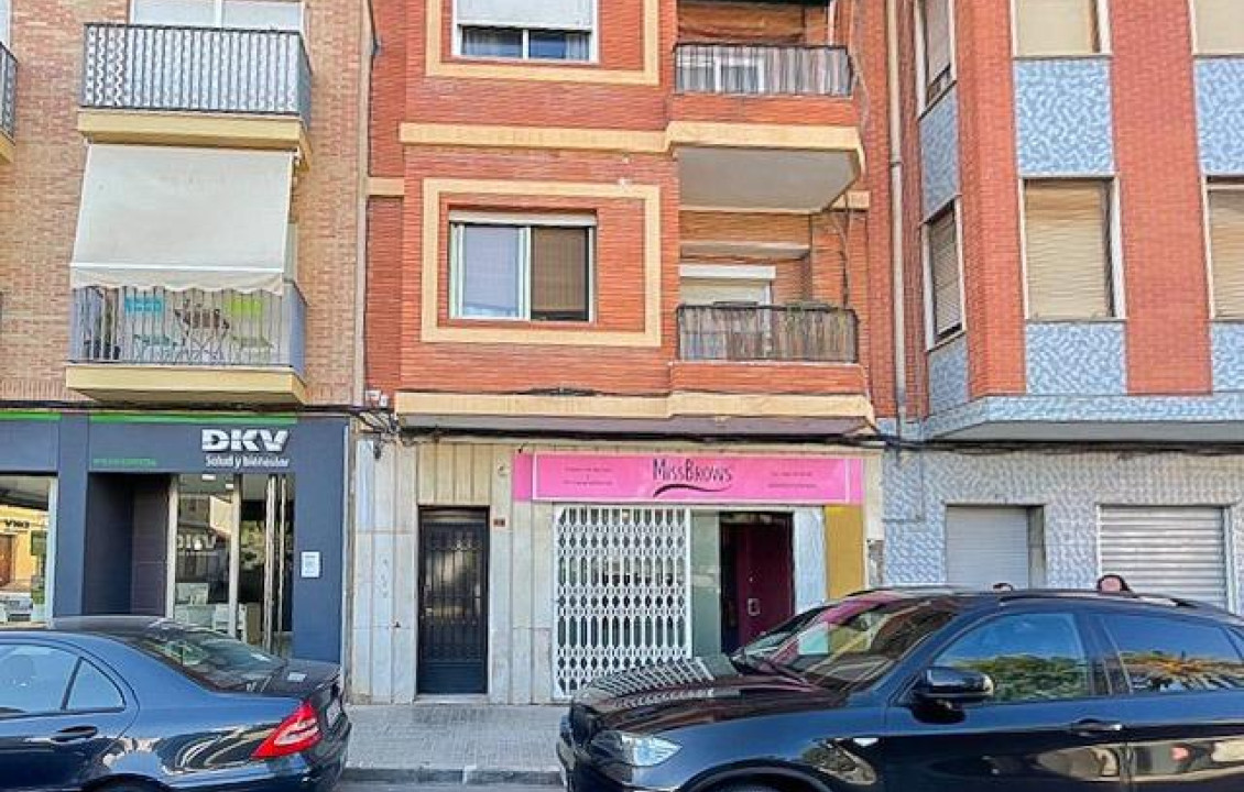 Venta - Pisos - Puerto de Sagunto - TRABAJO, DEL