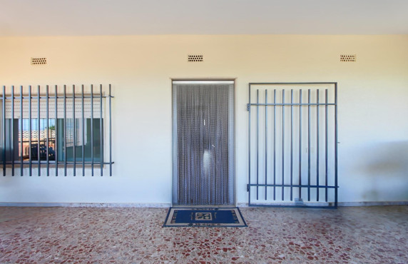 Venta - Casas o chalets - Catadau - LLOMA MOLINA 12