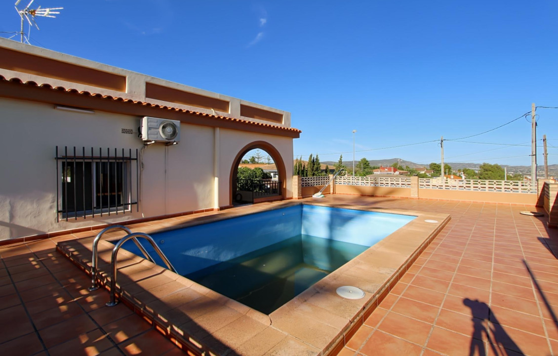 Venta - Casas o chalets - Catadau - LLOMA MOLINA 12