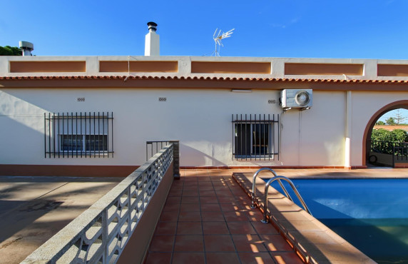 Venta - Casas o chalets - Catadau - LLOMA MOLINA 12