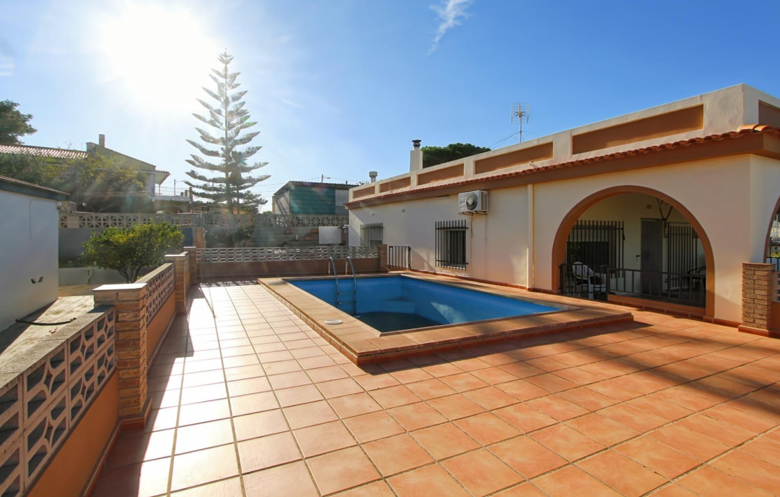 Venta - Casas o chalets - Catadau - LLOMA MOLINA 12