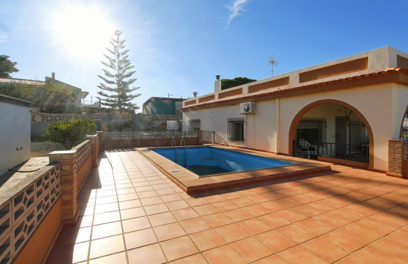 Venta - Casas o chalets - Catadau - LLOMA MOLINA 12