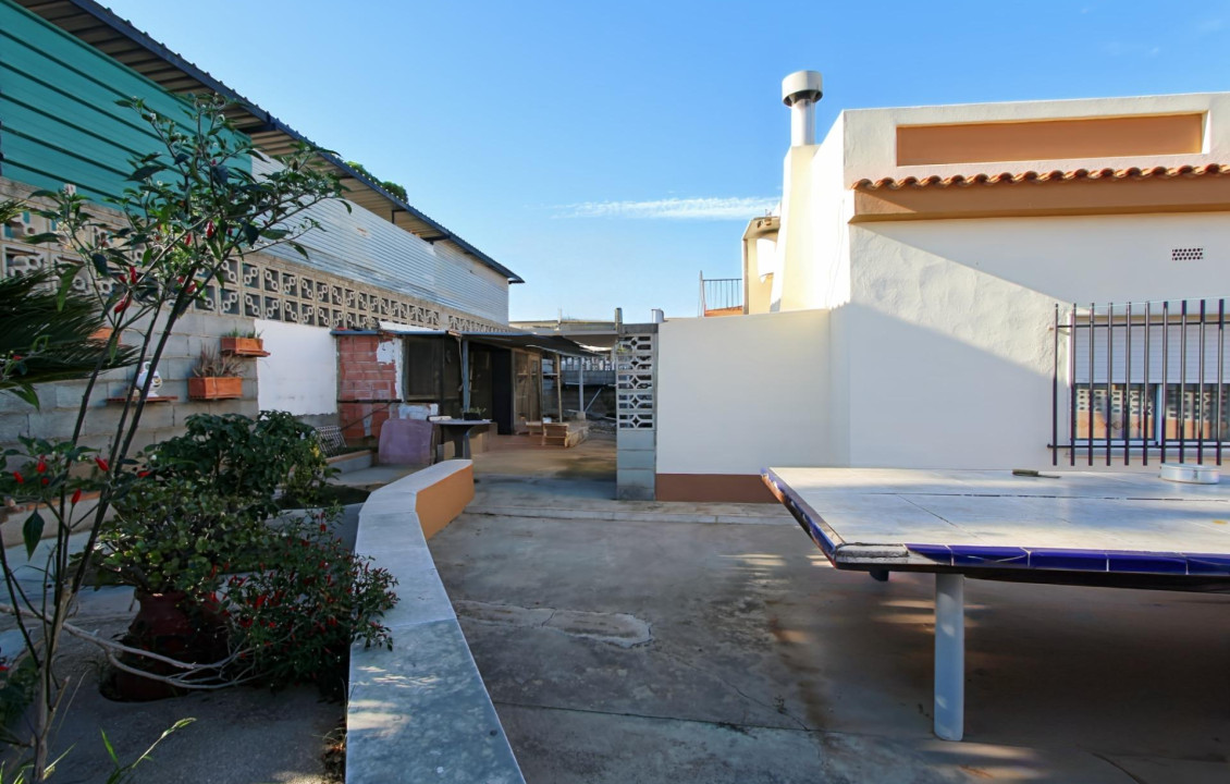 Venta - Casas o chalets - Catadau - LLOMA MOLINA 12