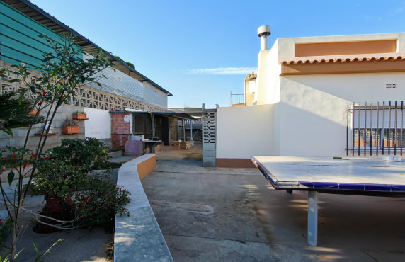 Venta - Casas o chalets - Catadau - LLOMA MOLINA 12