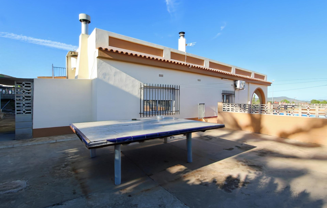 Venta - Casas o chalets - Catadau - LLOMA MOLINA 12