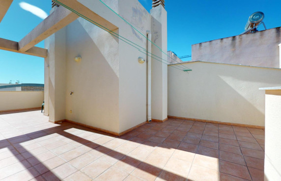 Venta - Casas o chalets - Pilar de la Horadada - BEGONIA