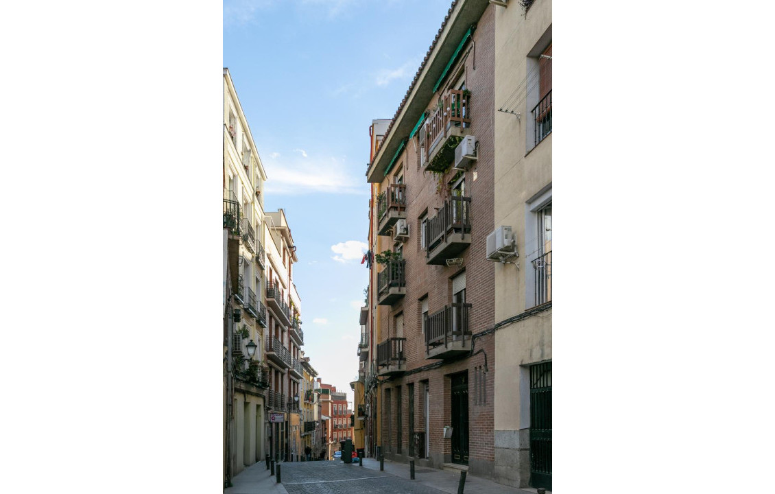 For Sale - Pisos - Madrid - Calle Rodas