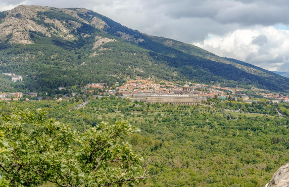 Venta - Pisos - El Escorial - de los Reyes Católicos