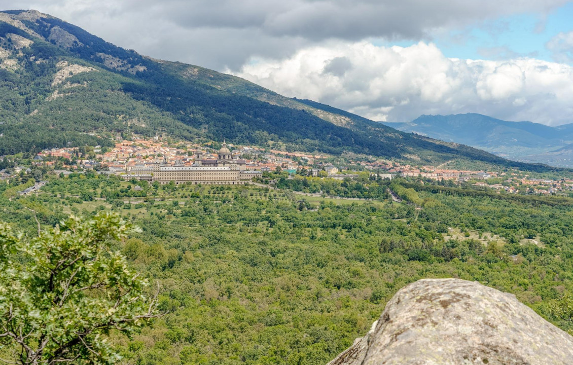 For Sale - Pisos - El Escorial - de los Reyes Católicos