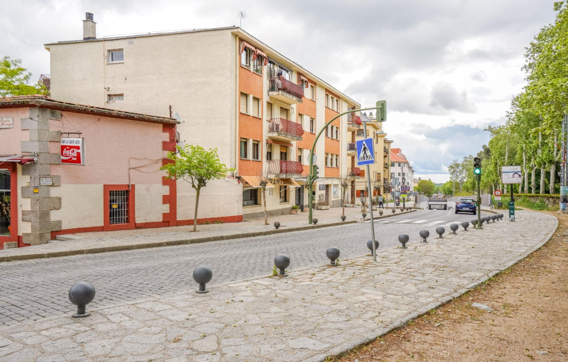 For Sale - Pisos - El Escorial - de los Reyes Católicos