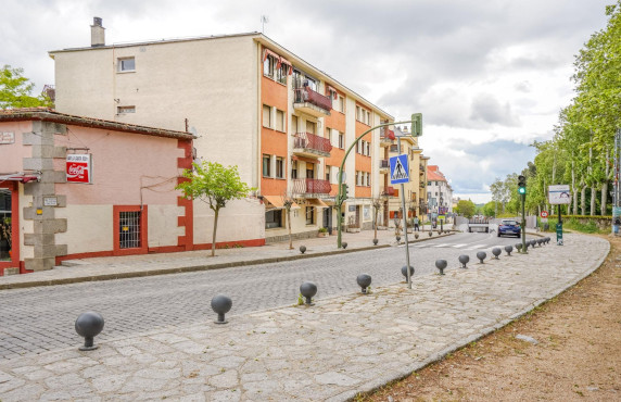 For Sale - Pisos - El Escorial - de los Reyes Católicos