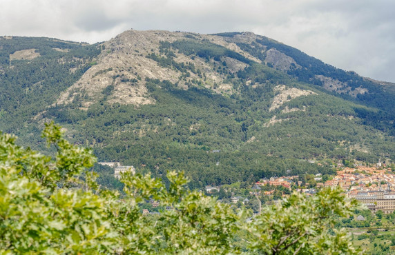 For Sale - Pisos - El Escorial - de los Reyes Católicos