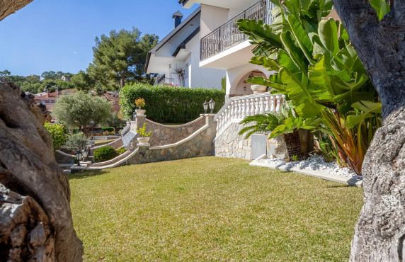 For Sale - Casas o chalets - Castelldefels - CASTANYER