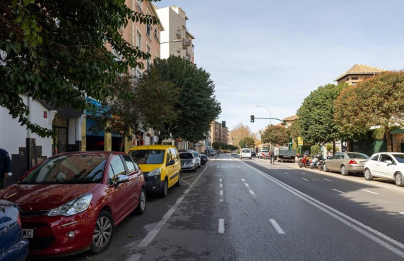 Venta - Negocios - Granada - carretera de la sierra