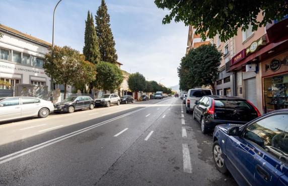 Venta - Negocios - Granada - carretera de la sierra