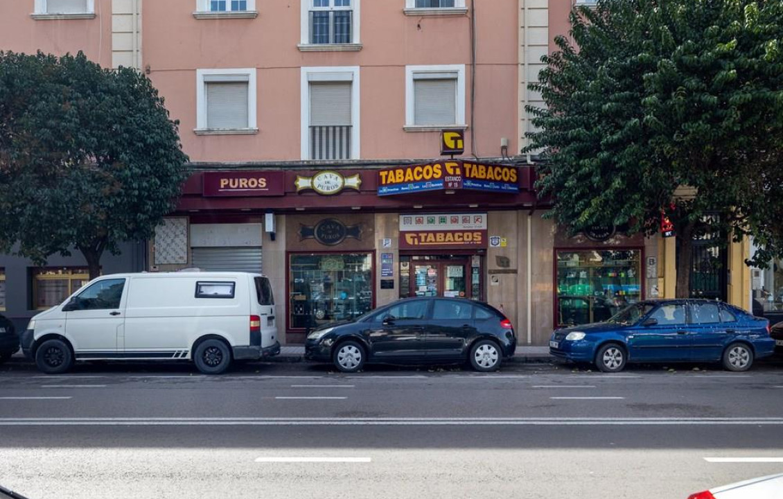 Venta - Negocios - Granada - carretera de la sierra