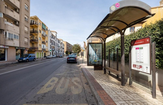 Venta - Negocios - Granada - carretera de la sierra