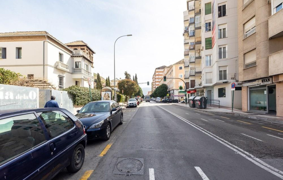 Venta - Negocios - Granada - carretera de la sierra