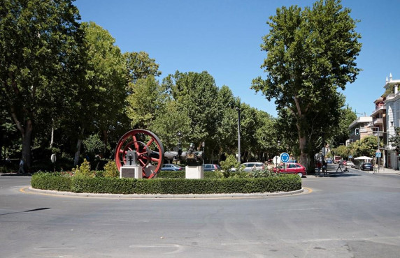 Venta - Negocios - Granada - carretera de la sierra