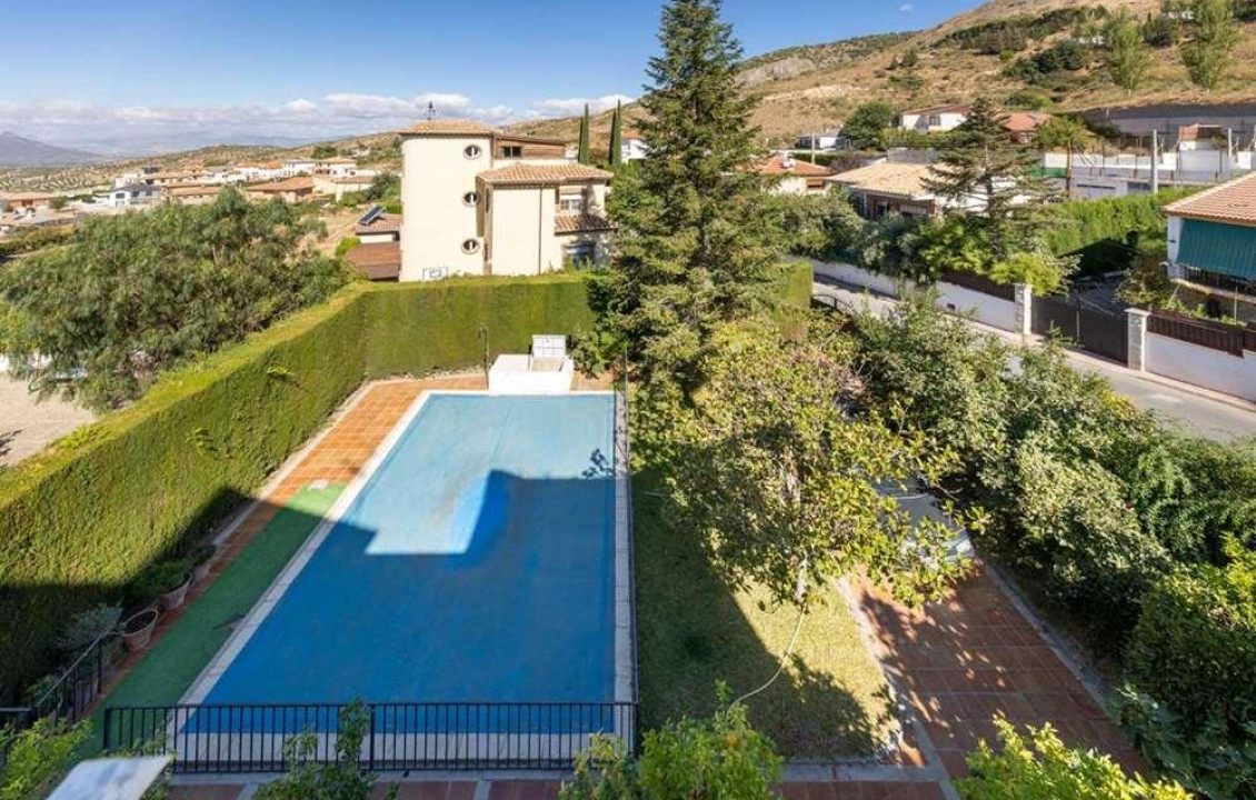 Venta - Casas o chalets - Alfacar - Avenida de la Alfaguara