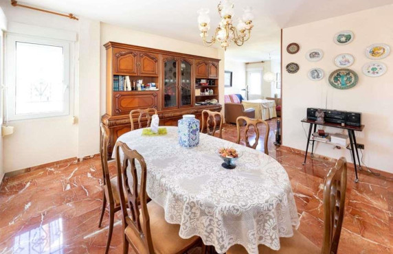 Venta - Casas o chalets - Alfacar - Avenida de la Alfaguara