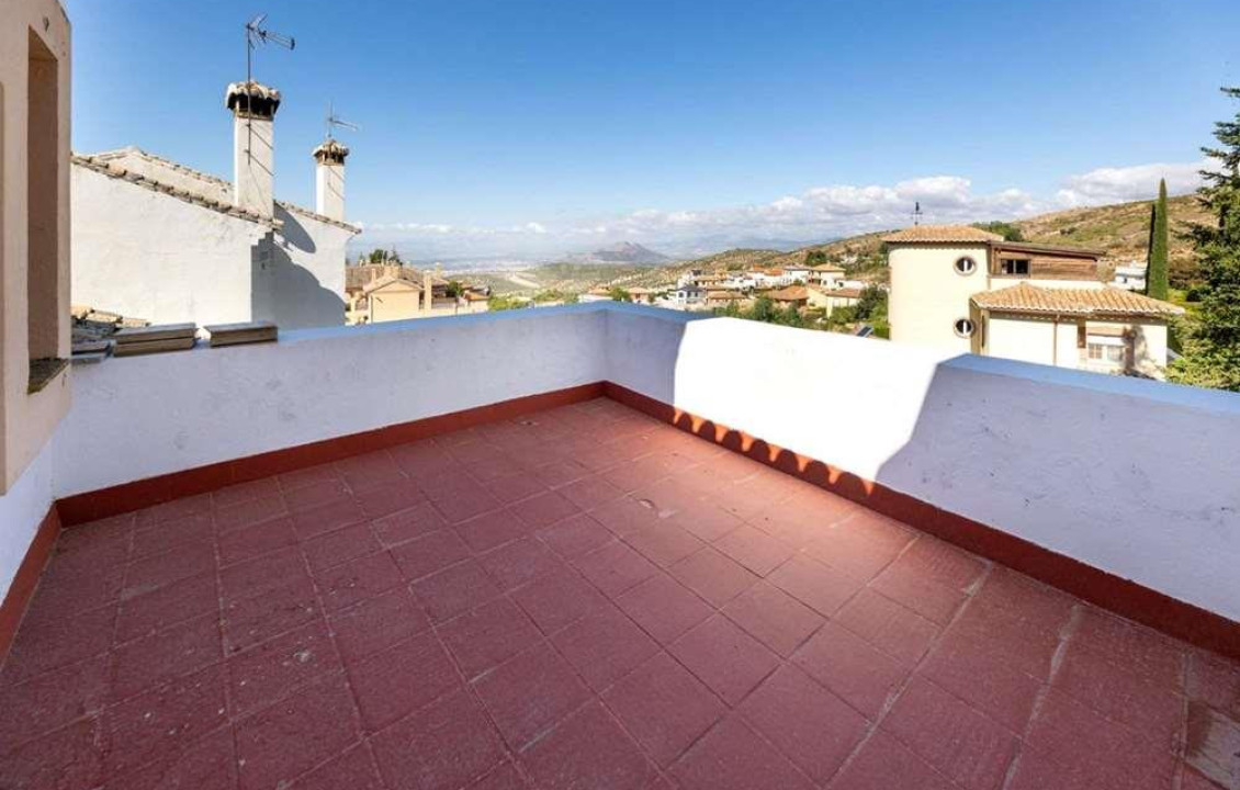 For Sale - Casas o chalets - Alfacar - Avenida de la Alfaguara