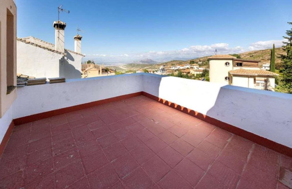 For Sale - Casas o chalets - Alfacar - Avenida de la Alfaguara