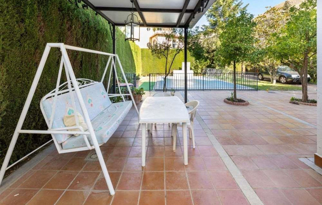 For Sale - Casas o chalets - Alfacar - Avenida de la Alfaguara