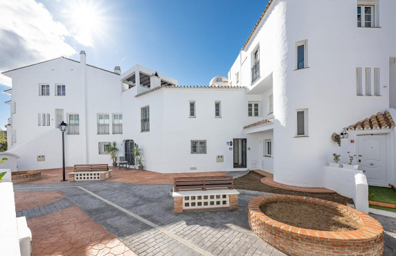 For Sale - Casas o chalets - Mijas - BELGICA DE MIJAS GOLF