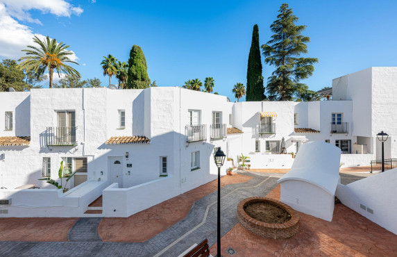 For Sale - Casas o chalets - Mijas - BELGICA DE MIJAS GOLF