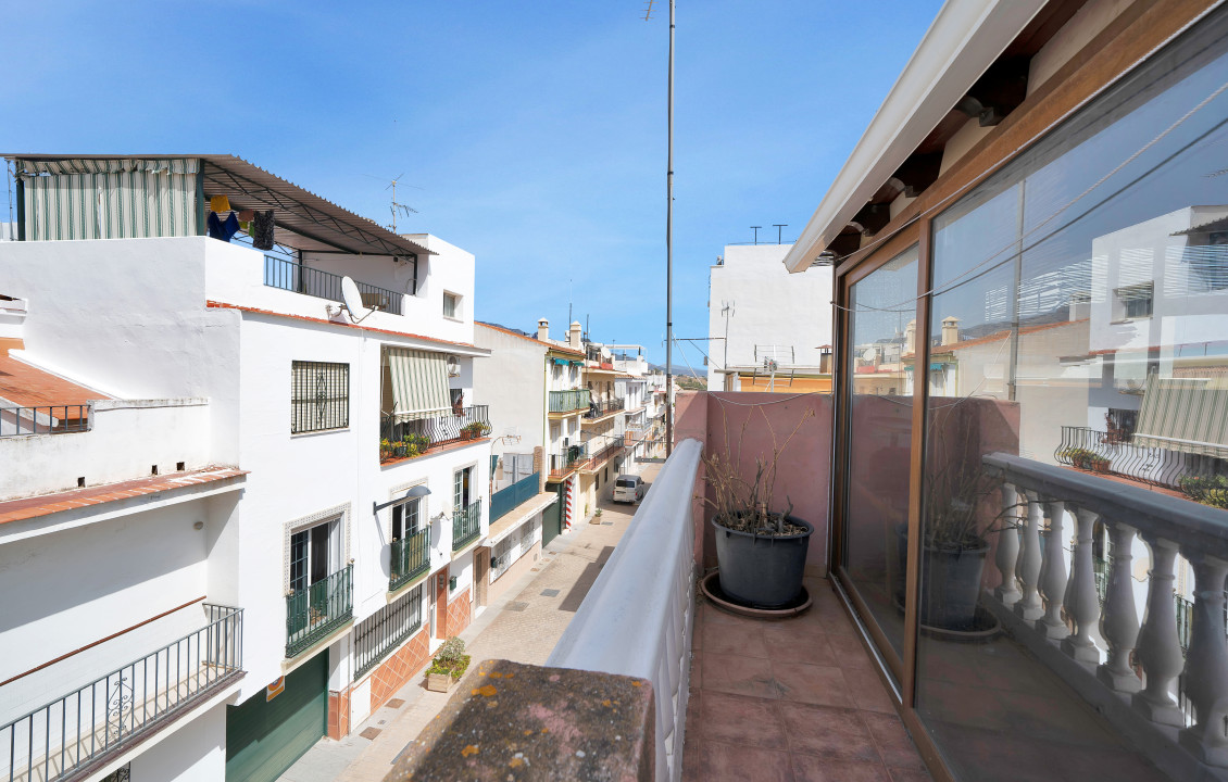 For Sale - Casas o chalets - San Pedro de Alcantara - Calle José Ramos