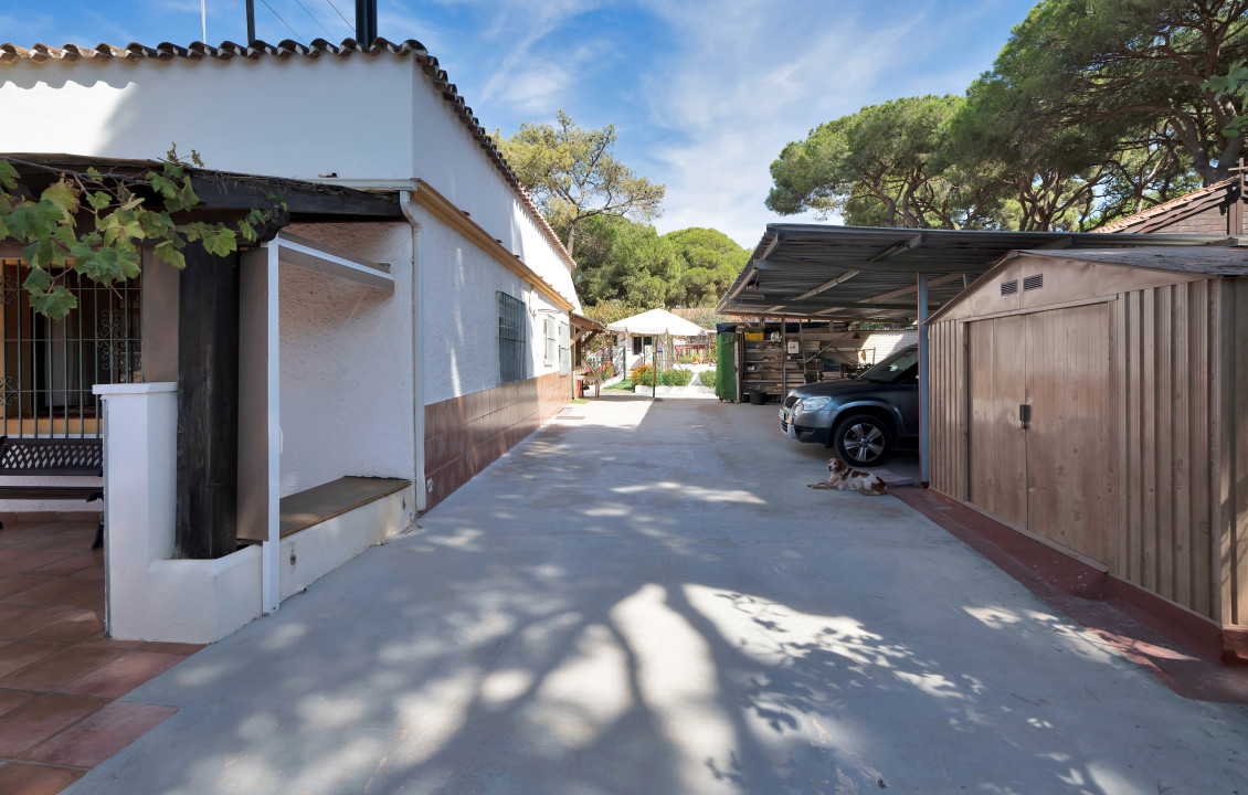 For Sale - Casas o chalets - Marbella - calle coralera, urb Bosquemar, parcela 4b, El Rosa