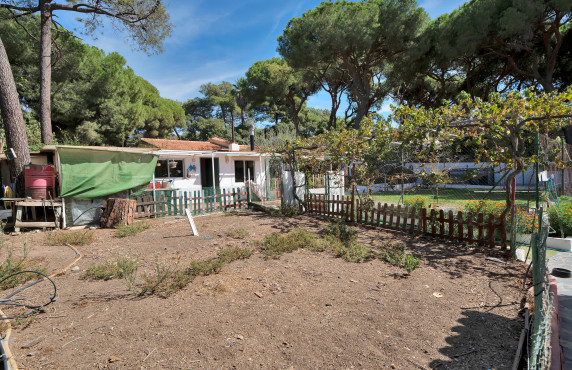 For Sale - Casas o chalets - Marbella - calle coralera, urb Bosquemar, parcela 4b, El Rosa