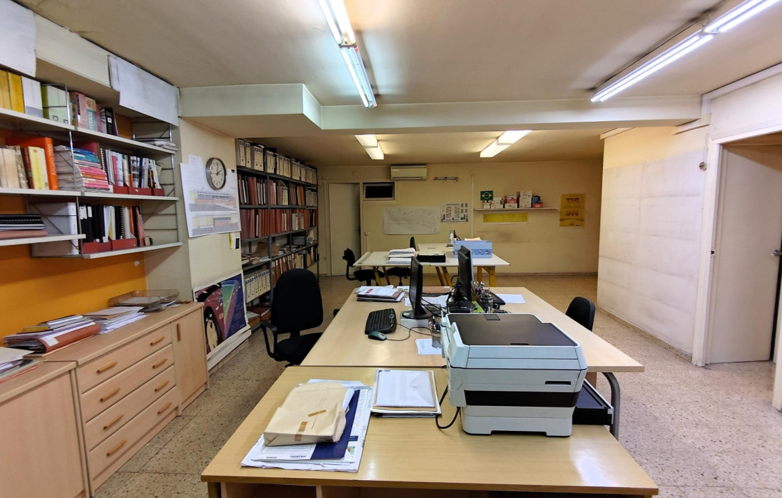 For Sale - Oficinas - Tarragona - RAMON I CAJAL