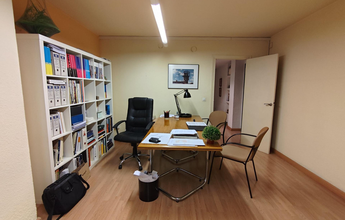 For Sale - Oficinas - Tarragona - RAMON I CAJAL