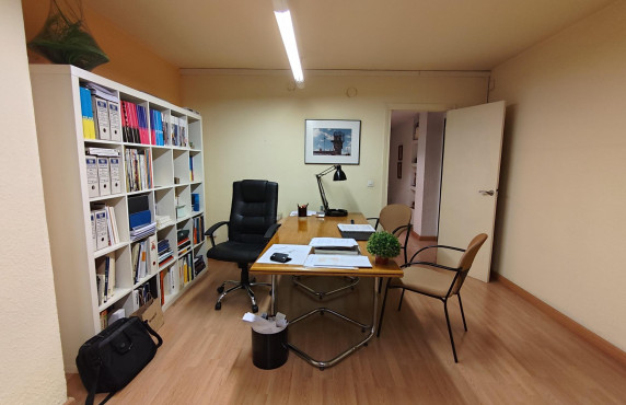 For Sale - Oficinas - Tarragona - RAMON I CAJAL