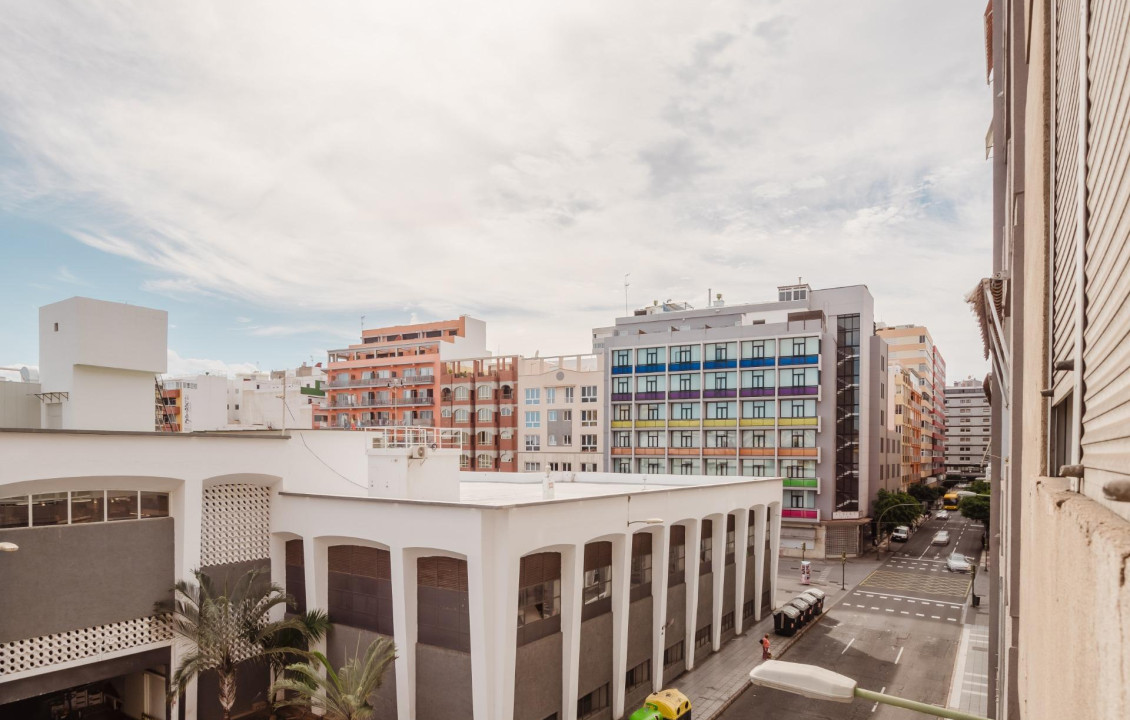 Venta - Pisos - Las Palmas de Gran Canaria - NESTOR DE LA TORRE