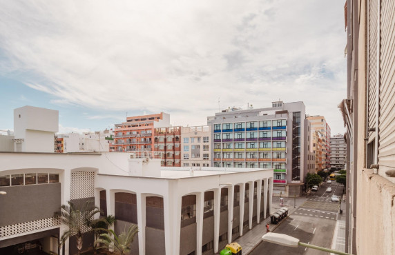 Venta - Pisos - Las Palmas de Gran Canaria - NESTOR DE LA TORRE