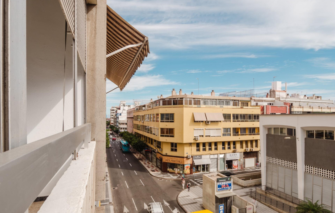 Venta - Pisos - Las Palmas de Gran Canaria - NESTOR DE LA TORRE